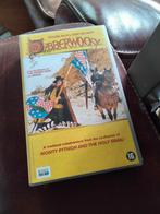 Monty Python Jabberwocky, VHS video, Ophalen of Verzenden, Gebruikt