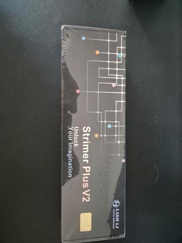 Strimer plus V2 24 -pin Lian li. beschikbaar voor biedingen