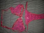 Lingerie te koop, Verzenden, Setje