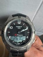 Tissot T-Touch 1 Titanium, Handtassen en Accessoires, Horloges | Heren, Gebruikt, Polshorloge, Overige materialen, Ophalen