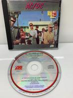 CD  AC/  DC, Ophalen of Verzenden, Gebruikt