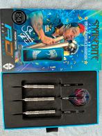 Peter Wright double world champion 24g, Sport en Fitness, Darts, Ophalen of Verzenden, Zo goed als nieuw, Flights