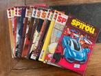 Lot de 20 magazines SPIROU 2009 / 2010 / 2011, Enlèvement ou Envoi, Comme neuf