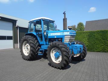 Ford TW 15 beschikbaar voor biedingen