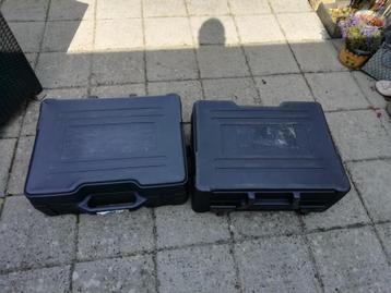 SNIPE schotel antenne OPBERGBOX voor alle typen SNIPE  beschikbaar voor biedingen