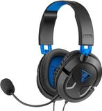 Headset Turtle Beach Blue, Computers en Software, Headsets, Verzenden, Turtle beach, Nieuw, Gaming headset