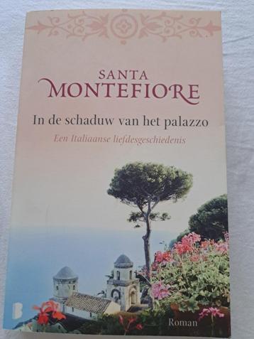 Santa Montefiore ´In de schaduw van het palazzo´ à 3€ beschikbaar voor biedingen