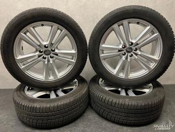 20” Audi Q7, SQ7 2015+, Volkswagen Touareg Velgen + Winterba beschikbaar voor biedingen