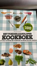 Kris Verburgh - Het voedselzandloperkookboek, Ophalen of Verzenden, Zo goed als nieuw, Kris Verburgh; Pauline Weuring