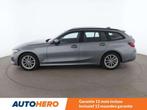 BMW 3 Serie 318 318d (bj 2024, automaat), 5 deurs, 133 g/km, 3 Reeks, BTW verrekenbaar
