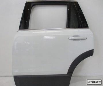 VOLVO XC90 XC 90 PORTIER DEUR KLEUR ALLES LEVERBAAR !! beschikbaar voor biedingen