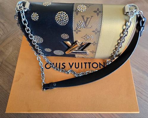 Louis vuitton handtas, Handtassen en Accessoires, Tassen | Damestassen, Zo goed als nieuw, Handtas, Ophalen