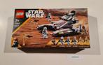 Lego - 75342 - Republic Fighter Tank - SEALED - NIEUW, Ophalen of Verzenden, Nieuw, Lego