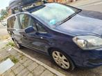 Opel Zafira 2011, Auto's, Automaat, Euro 5, 750 kg, 7 zetels