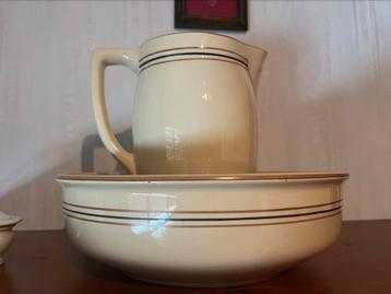 Lampetset., Ophalen
