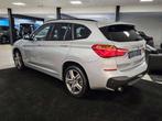 BMW X1 sDrive18i M-Pack / 84.980 km / Euro 6 / Alcantara, Auto's, BMW, Gebruikt, Euro 6, Alcantara, 124 g/km