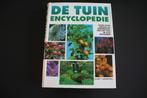 de tuinencyclopedie, Ophalen, Gelezen