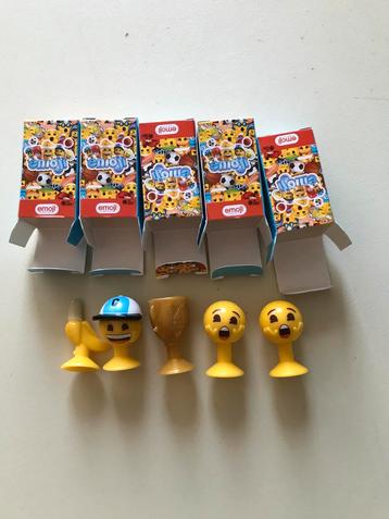 10 Emoji’s Aldi 2023 beschikbaar voor biedingen