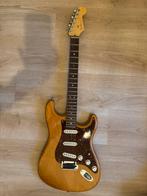 Fender Stratocaster American Deluxe 50 year anniversary 2007, Muziek en Instrumenten, Snaarinstrumenten | Gitaren | Elektrisch