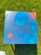 Grafitie tafel, Antiek en Kunst, Ophalen