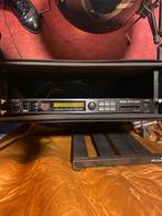 Yamaha SPX 990, Muziek en Instrumenten, Effecten, Ophalen of Verzenden, Gebruikt, Multi-effect