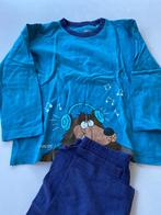 Pyjama Woody 6 jaar, Enfants & Bébés, Vêtements enfant | Taille 116, Garçon, Enlèvement ou Envoi, Ensemble, Utilisé