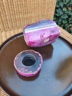 agaat setje, Ophalen of Verzenden