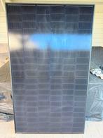 24 st Q.PEAK DUO-G8 345-360, Doe-het-zelf en Bouw, Zonnepanelen en Toebehoren, Ophalen, Gebruikt, Paneel, 200 wattpiek of meer