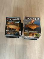 Karper boekjes, Watersport en Boten, Ophalen