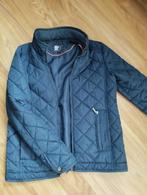 quilted tussenjas jongen 176, Kinderen en Baby's, Kinderkleding | Maat 176, Gebruikt, Ophalen of Verzenden, Jas, Jongen