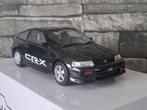 HONDA CRX MUGEN 1/18ème ottomobile, Neuf, OttOMobile, Enlèvement ou Envoi, Voiture