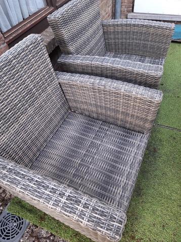 Tuinset beschikbaar voor biedingen