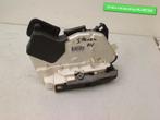 PORTIERSLOT RECHTS VOOR Volkswagen Sharan (7N) (5K1837016B), Gebruikt, Rechts, Volkswagen