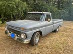 Te koop chevrolet c10, Autos, Oldtimers & Ancêtres, Achat, Chevrolet, Autres couleurs, 2 portes