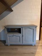 Tv meubel GRATIS, Huis en Inrichting, Ophalen, Eikenhout