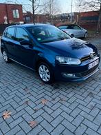 VW Polo 2011 1.6 Diesel, Autos, Euro 5, Boîte manuelle, 5 portes, Particulier