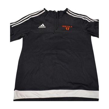 Sweat à capuche Adidas - Taille S - Noir - Très bon état beschikbaar voor biedingen
