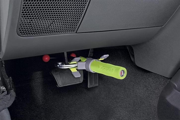 Pedaalslot Peugeot 308 | Pedaalslot Peugeot 308SW | Automaat, Auto diversen, Anti-diefstal, Nieuw, Ophalen of Verzenden