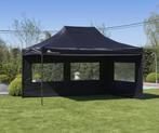 Vouwtent 3x4,5 frame + dak, Tuin en Terras, Partytenten, Ophalen, Opvouwbaar, Partytent, Minder dan 4 meter