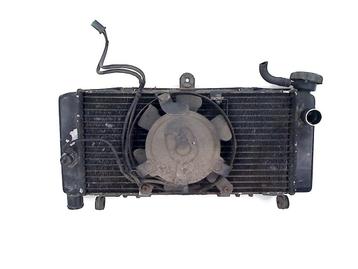 RADIATEUR Honda beschikbaar voor biedingen