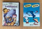 DVD Winnie de Poeh en Didou & Louie, Cd's en Dvd's, Ophalen