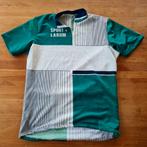 Vintage wielerkleding, Enlèvement ou Envoi, Comme neuf, L