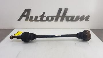 CARDAN ARRIERE DROIT (TRANSMISSION) Transporter T5, Utilisé, Volkswagen