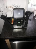 8mm Editor Viewer ERNO EM-1801, Ophalen of Verzenden, 1960 tot 1980, Overige typen