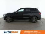 Mercedes-Benz GLC 200 GLC 200 d 4Matic AMG Line (bj 2020), Auto's, Automaat, USB, Gebruikt, Zwart