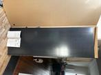 Werkblad keuken zwart, Doe-het-zelf en Bouw, Nieuw, Plank, 25 tot 50 mm, Minder dan 200 cm