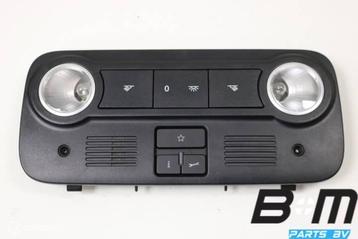 Binnenverlichting voorin Volkswagen Golf 6 Cabrio beschikbaar voor biedingen