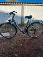 Dames fiets oxford, Fietsen en Brommers, Ophalen, Zo goed als nieuw