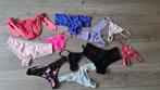 Lingerie, Ophalen of Verzenden, Overige kleuren, String