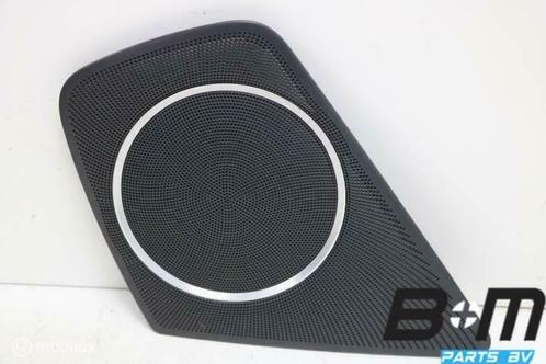 B&O luidsprekerrooster linksvoor Audi A5 8T 8K0035419A, Auto diversen, Autospeakers, Gebruikt